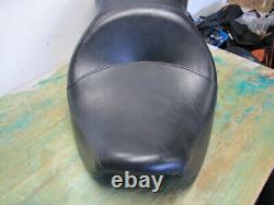 Harley Davidson Deep Bucket Sundowner Seat Fits'2006'later Dyna Models