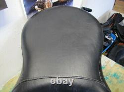 Harley Davidson Deep Bucket Sundowner Seat Fits'2006'later Dyna Models