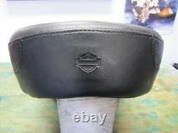 Harley Davidson Deep Bucket Sundowner Seat Fits'2006'later Dyna Models