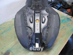 Harley Davidson Deep Bucket Sundowner Seat Fits'2006'later Dyna Models