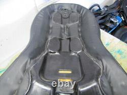 Harley Davidson Deep Bucket Sundowner Seat Fits'2006'later Dyna Models