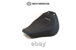Harley-Davidson Driver Seat Seat Rider Seat FXBR BREAKOUT 2023-2025 52000688