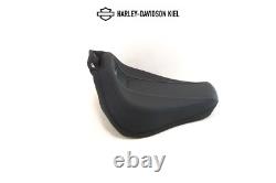 Harley-Davidson Driver Seat Seat Rider Seat FXBR BREAKOUT 2023-2025 52000688