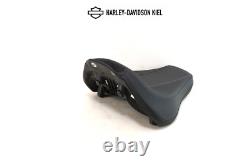 Harley-Davidson Driver Seat Seat Rider Seat FXBR BREAKOUT 2023-2025 52000688