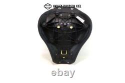 Harley-Davidson Driver Seat Seat Rider Seat FXBR BREAKOUT 2023-2025 52000688