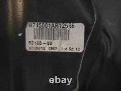 Harley Davidson Dual Seat H745001AR12586