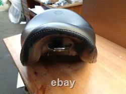 Harley-Davidson Dual Seat for Softail Twin Cam 2000 & Up. B1076