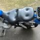 Harley Davidson Duel Seat, Practically New Great Condition