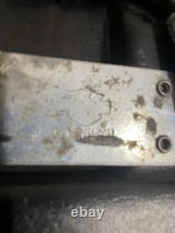 Harley Davidson Duel Seat, Practically New Great Condition