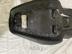 Harley Davidson Duel Seat, Practically New Great Condition