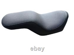 Harley Davidson Dyna 06-17 Saddleman Profiler Seat Seat