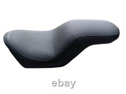 Harley Davidson Dyna 06-17 Saddleman Profiler Seat Seat
