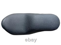 Harley Davidson Dyna 06-17 Saddleman Profiler Seat Seat