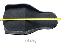 Harley Davidson Dyna 06-17 Saddleman Profiler Seat Seat