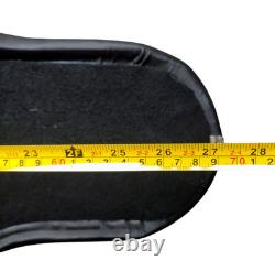 Harley Davidson Dyna 06-17 Saddleman Profiler Seat Seat