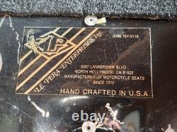 Harley Davidson Dyna 1971-1982 Seat (Seat) 201686908