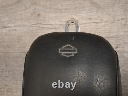 Harley Davidson Dyna 1983-1999 Seat (Seat) 201684200