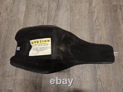 Harley Davidson Dyna 1983-1999 Seat (Seat) 201684200