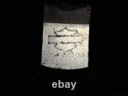 Harley Davidson Dyna 1983-1999 Seat (Seat) 201684200