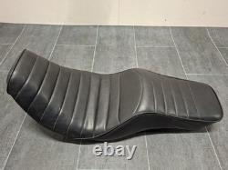Harley Davidson Dyna 1983-1999 Seat (Seat) 201711195