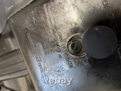 Harley Davidson Dyna CUSTOM COVER VINYL DUAL SEAT