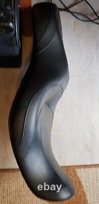 Harley Davidson Dyna FLD seat