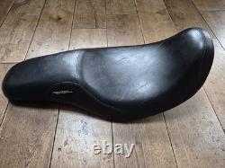 Harley Davidson Dyna FXDB Street Bob 2006 Dual Seat / Saddle