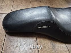 Harley Davidson Dyna FXDB Street Bob 2006 Dual Seat / Saddle