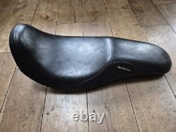 Harley Davidson Dyna FXDB Street Bob 2006 Dual Seat / Saddle