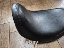 Harley Davidson Dyna FXDB Street Bob 2006 Dual Seat / Saddle