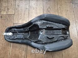 Harley Davidson Dyna FXDB Street Bob 2006 Dual Seat / Saddle