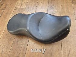 Harley Davidson Dyna FXDB Street Bob 2007 Dual Seat Comfort / Touring