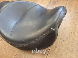 Harley Davidson Dyna FXDB Street Bob 2007 Dual Seat Comfort / Touring