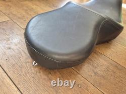 Harley Davidson Dyna FXDB Street Bob 2007 Dual Seat Comfort / Touring