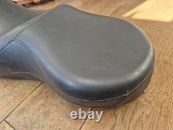 Harley Davidson Dyna FXDB Street Bob 2007 Dual Seat Comfort / Touring