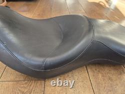 Harley Davidson Dyna FXDB Street Bob 2007 Dual Seat Comfort / Touring