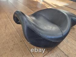 Harley Davidson Dyna FXDB Street Bob 2007 Dual Seat Comfort / Touring