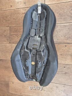 Harley Davidson Dyna FXDB Street Bob 2007 Dual Seat Comfort / Touring