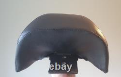 Harley Davidson Dyna FXDB Street Bob 2007 Rear Passenger Pillion Seat