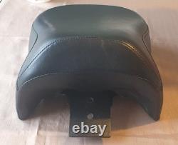 Harley Davidson Dyna FXDB Street Bob 2007 Rear Passenger Pillion Seat