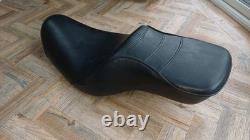 Harley-Davidson Dyna FXDX 1450 Super Glide Sport 2000 Saddle Seat
