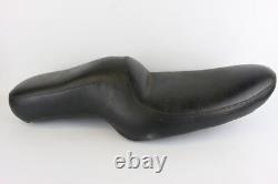 Harley Davidson Dyna Front Rear Seat