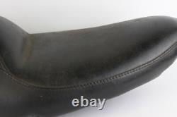 Harley Davidson Dyna Front Rear Seat