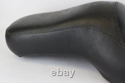 Harley Davidson Dyna Front Rear Seat