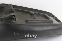 Harley Davidson Dyna Front Rear Seat