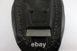 Harley Davidson Dyna Front Rear Seat