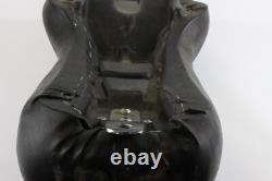 Harley Davidson Dyna Front Rear Seat