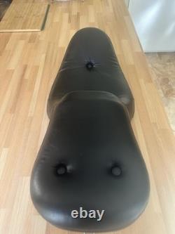 Harley Davidson Dyna Lowrider 2006 Seat Leather RDW-92/61-0067