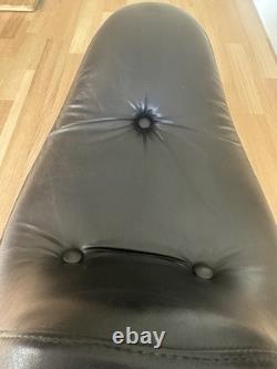 Harley Davidson Dyna Lowrider 2006 Seat Leather RDW-92/61-0067