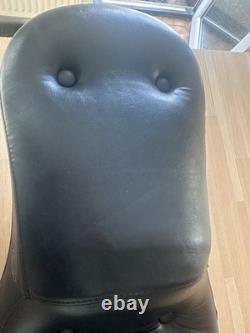 Harley Davidson Dyna Lowrider 2006 Seat Leather RDW-92/61-0067